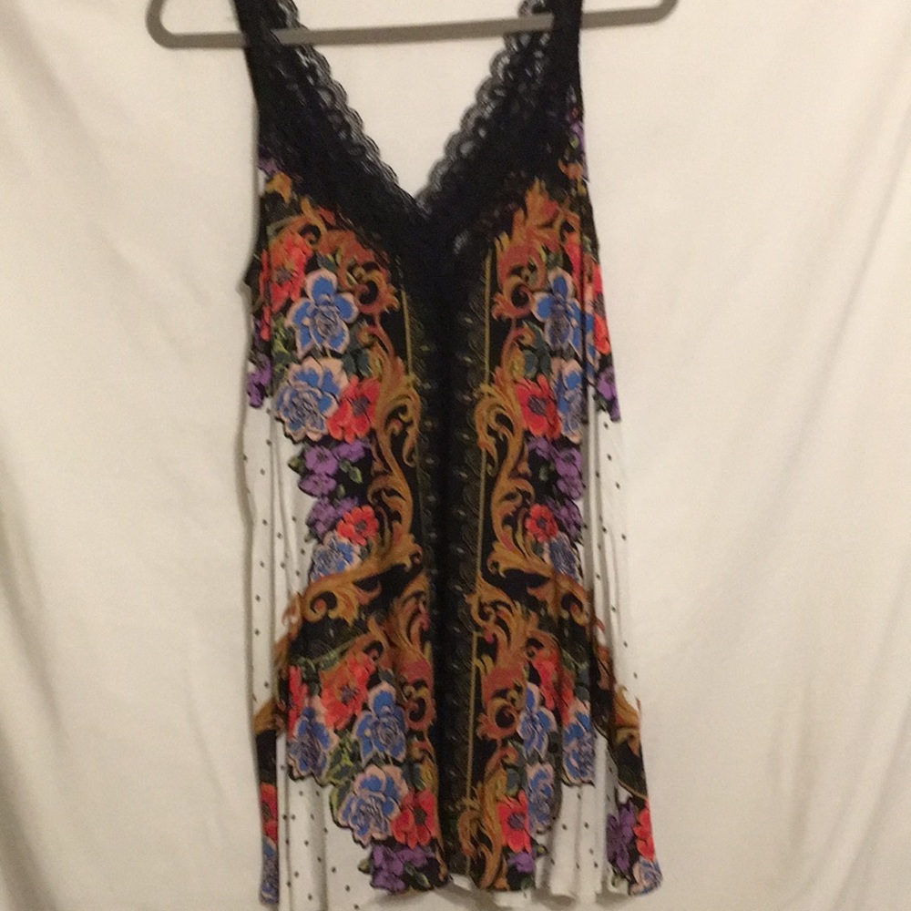 NWT Free People intimately Slip